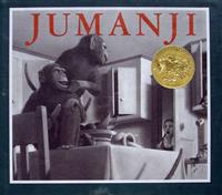 Jumanji(Ⅰ)
