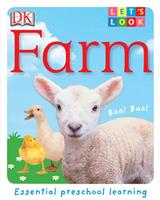 (Ⅰ)let's Look Farm