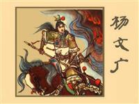 杨文广(1)