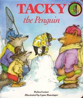 (Ⅰ)Tacky the Penguin