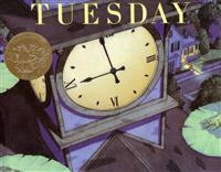 Tuesday(1)