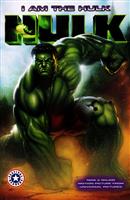(Ⅰ)The Hulk - I am The Hulk