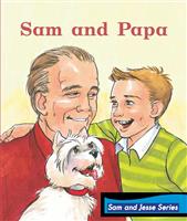 SamAndPapa(Ⅰ)