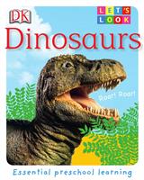 (Ⅰ)Let's Look Dinosaurs