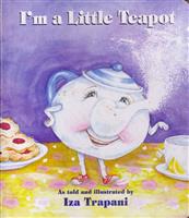 (Ⅰ)I'm a Little Teapot