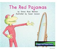 TheRedPajamas(Ⅰ)