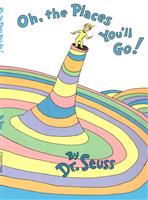 (1)Oh, The Places You'll Go!