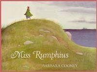 (1)Miss.Rumphius