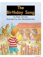 TheBirthdaySong(Ⅱ)