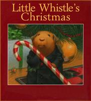 Whistles.Christmas(Ⅰ)
