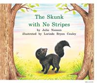 TheSkunkWithNoStripes(Ⅱ)
