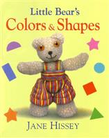 (Ⅱ)Little.Bear's.Colors&Shapes