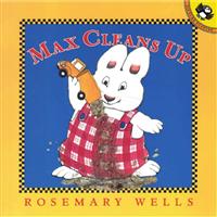 Max Cleans Up(2)