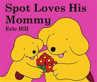 (Ⅰ)Spot loves his mommy