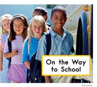 (Ⅱ)OnTheWayToSchool