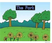 (Ⅰ)ThePark