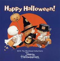 (Ⅱ)Happy.Halloween