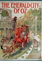 (1)Oz 06 The Emerald City Of Oz