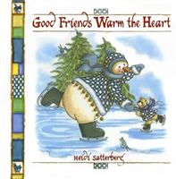 (Ⅱ)Good.Friends.Warm.the.Heart