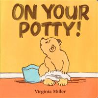 On Your Potty!(2)