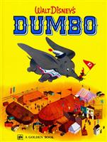 Walt Disney's Dumbo(Ⅱ)