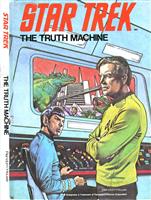 Star trek - the truth machine(Ⅰ)