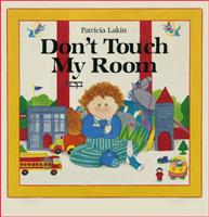 (Ⅰ)Don't.touch.My.Room