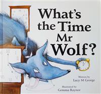 what__s_the_time_Mr_Wolf(Ⅰ)