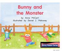 (Ⅰ)BunnyAndTheMonster