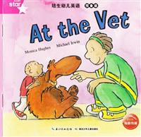 (Ⅰ)At the Vet