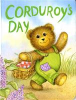 Corduroy's.Day(Ⅱ)