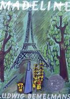 (1)Madeline