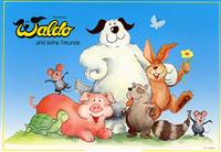 (Ⅱ)Waldo Book 07 by Hans Wilhelm