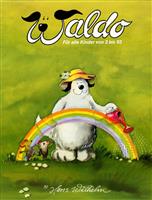 Waldo Book 01 by Hans Wilhelm(Ⅱ)