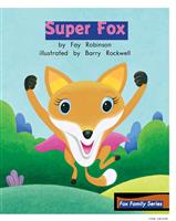 SuperFox(Ⅱ)
