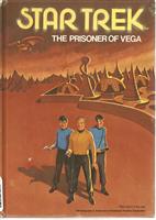 (Ⅰ)Star Trek - The Prisoner of Vega