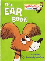 The Ear Book(1)