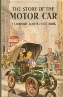 The Story of The Motor Car(2)