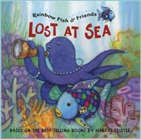 Lost.at.Sea(Ⅰ)