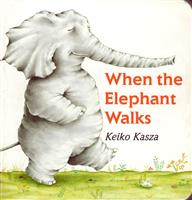 When The Elephant Walks(1)