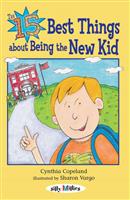The.15.Best.Things.About.Being.the.New.Kid(Ⅱ)