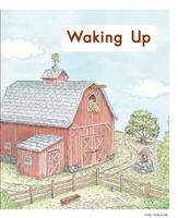 WakingUp(Ⅱ)