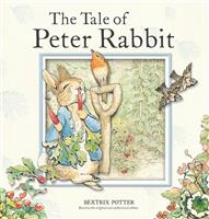 The Tale f Peter Rabbit24(Ⅰ)