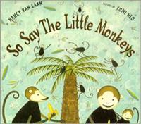 So Say the Little Monkeys(Ⅱ)