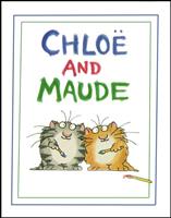 (Ⅰ)Chloe.Maude