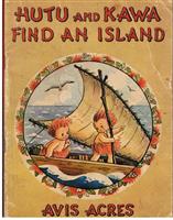 Hutu and Kawa Find An Island(2)