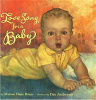 Love Song for a Baby(Ⅱ)