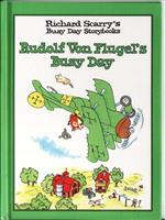 [Richard.Scarry]Rudolf.Von.Flugels.Busy.Day(Ⅱ)