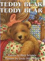 (Ⅰ)Teddy.Bear,Teddy.Bear