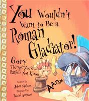 You.Wouldn't.Want.To.Be.A.Roman.Gladiator(1)